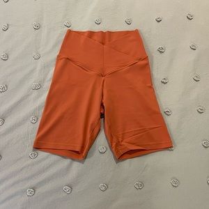Aerie Biker Shorts